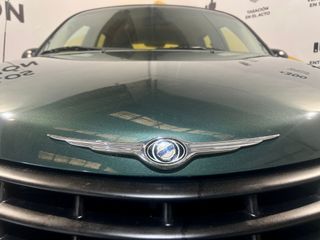 Chrysler PT Cruiser Automático AÑO 2000