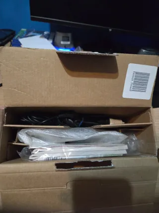 Sony PSP 2004 Slim con Scatola Manuali e Inserti