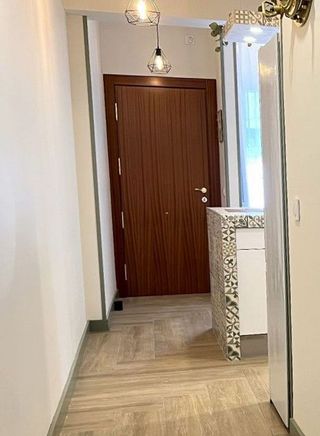 Piso en alquiler en Centro en Gijón