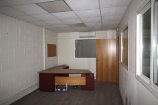 Nave industrial en alquiler en Pla de la Vallonga - Bacarot en Alicante