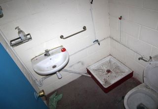 Nave industrial en alquiler en Pla de la Vallonga - Bacarot en Alicante