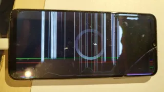 Samsung Galaxy A13 Nero