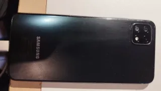 Samsung Galaxy A13 Nero