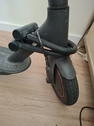 Urge Patinete Eléctrico Xiaomi m365 pro