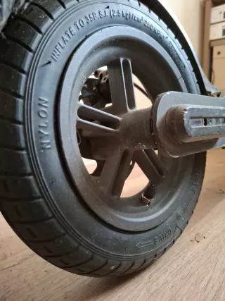 Urge Patinete Eléctrico Xiaomi m365 pro