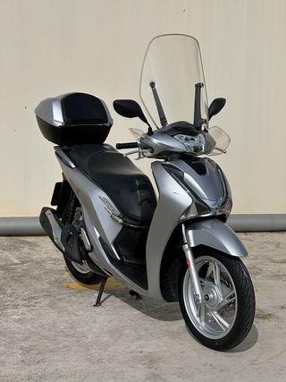 Honda SH 125i 2018