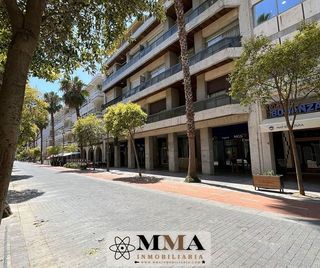 Oficina en alquiler en Centro en Huelva