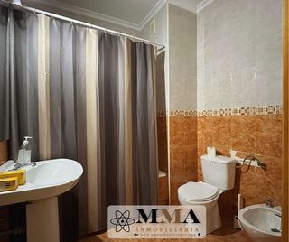 Oficina en alquiler en Centro en Huelva