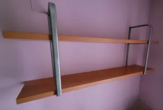 Dormitorio juvenil completo