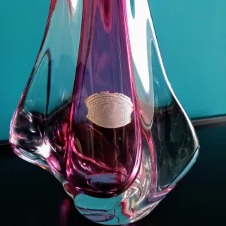 Val Saint Lambert. Lampada