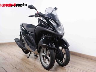 YAMAHA TRICITY 125