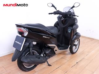 YAMAHA TRICITY 125