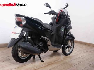 YAMAHA TRICITY 125