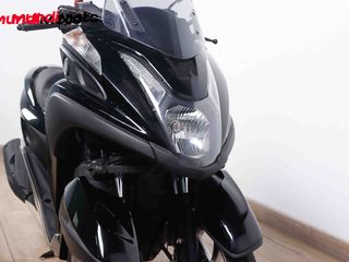 YAMAHA TRICITY 125