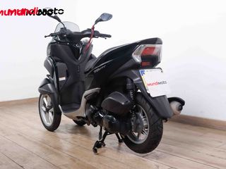 YAMAHA TRICITY 125