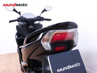 YAMAHA TRICITY 125