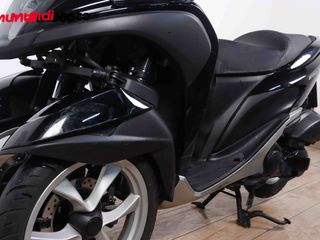 YAMAHA TRICITY 125