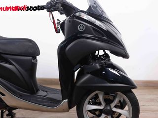 YAMAHA TRICITY 125