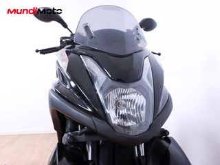 YAMAHA TRICITY 125