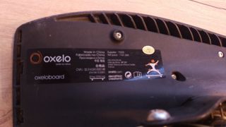 Lote 2 Patinetes ( skate ) Oxelo