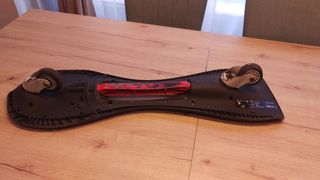 Lote 2 Patinetes ( skate ) Oxelo