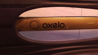 Lote 2 Patinetes ( skate ) Oxelo