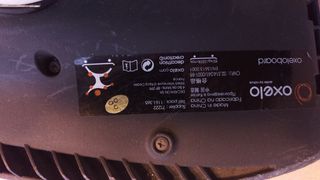 Lote 2 Patinetes ( skate ) Oxelo