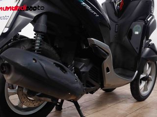 YAMAHA TRICITY 125