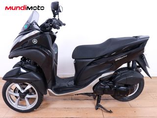 YAMAHA TRICITY 125