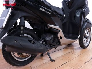 YAMAHA TRICITY 125