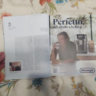 Revista ICON Josh o,connor