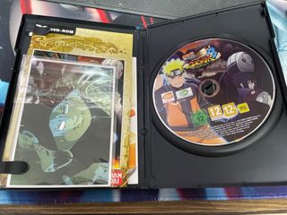 Naruto Shippuden Ultimate Ninja Storm 3 FB PC