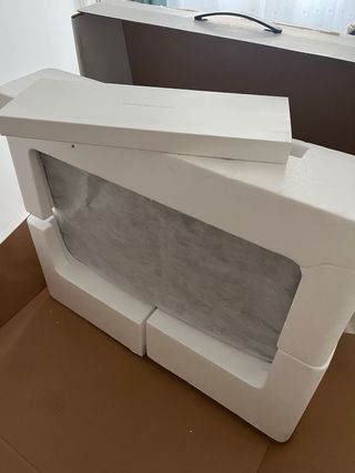 iMac 21.5 4K i7 16GB 1TB macOS