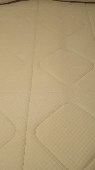 Colchón 150 + Tapiflex