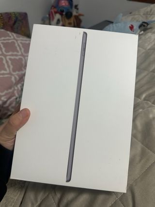 iPad 9ª Gen Space Gray