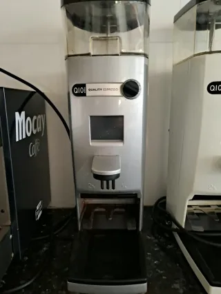 Molinillo de café profesional Q10