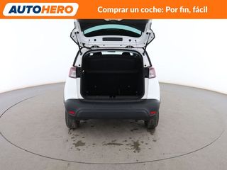 Opel Crossland X 1.2 Turbo Selective