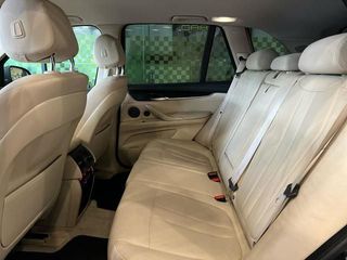 BMW X5 xDrive40e 230 kW (313 CV)