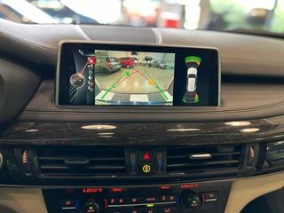 BMW X5 xDrive40e 230 kW (313 CV)