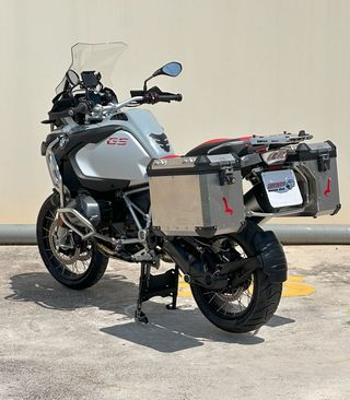 BMW R 1250 GS ADVENTURE 2020