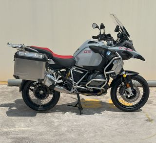 BMW R 1250 GS ADVENTURE 2020