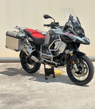 BMW R 1250 GS ADVENTURE 2020