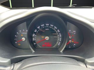 Kia Sportage 1.7 CRDI VGT Concept 4x2 85 kW (115 CV)