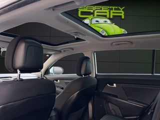 Kia Sportage 1.7 CRDI VGT Concept 4x2 85 kW (115 CV)