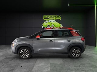 Citroen C3 Aircross PureTech 110 S&S Feel 81 kW (110 CV)