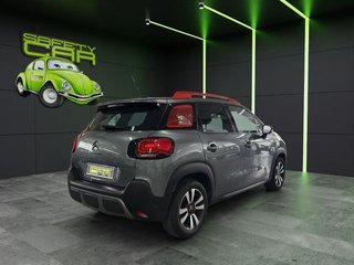 Citroen C3 Aircross PureTech 110 S&S Feel 81 kW (110 CV)