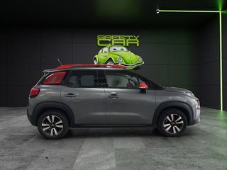 Citroen C3 Aircross PureTech 110 S&S Feel 81 kW (110 CV)