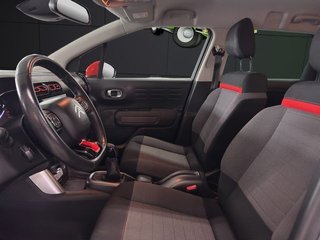 Citroen C3 Aircross PureTech 110 S&S Feel 81 kW (110 CV)