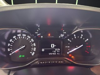 Citroen C3 Aircross PureTech 110 S&S Feel 81 kW (110 CV)