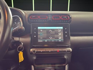 Citroen C3 Aircross PureTech 110 S&S Feel 81 kW (110 CV)